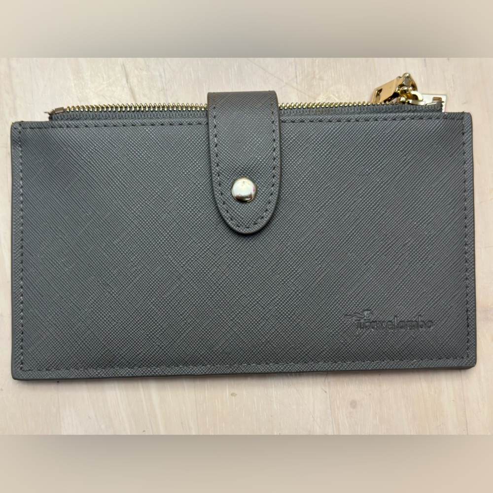 Travelambo Wallet